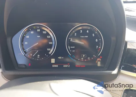 2021 BMW X1 xDrive28I from USA, damaged, VIN WBXJG9C07M5T73712